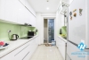 Modern fully furnished three bedroom apartment for rent